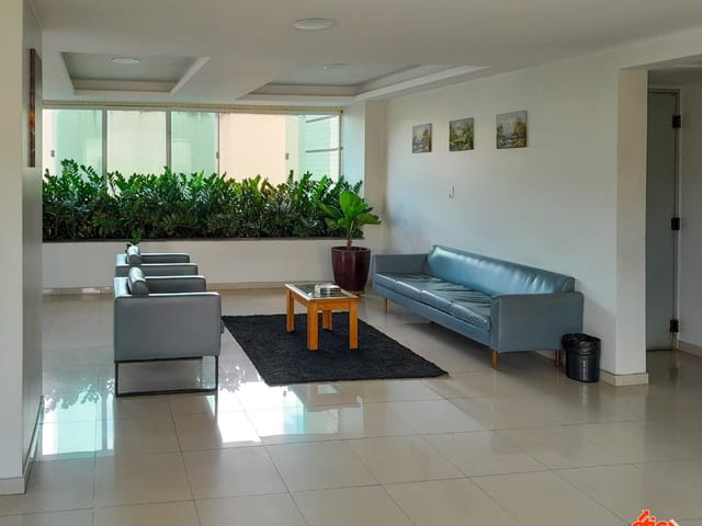 Apartamento 2 quartos e 1 banheiro, para alugar, no bairro Marco em Belém