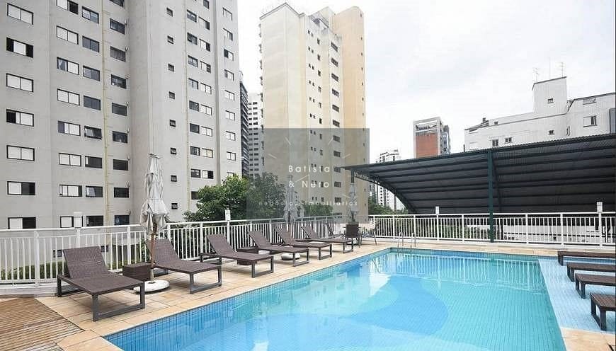 Apartamento, 3 quartos, 200 m² - Foto 32