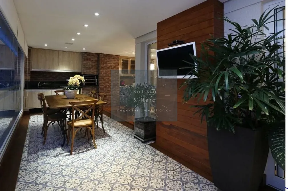 Apartamento, 3 quartos, 200 m² - Foto 15
