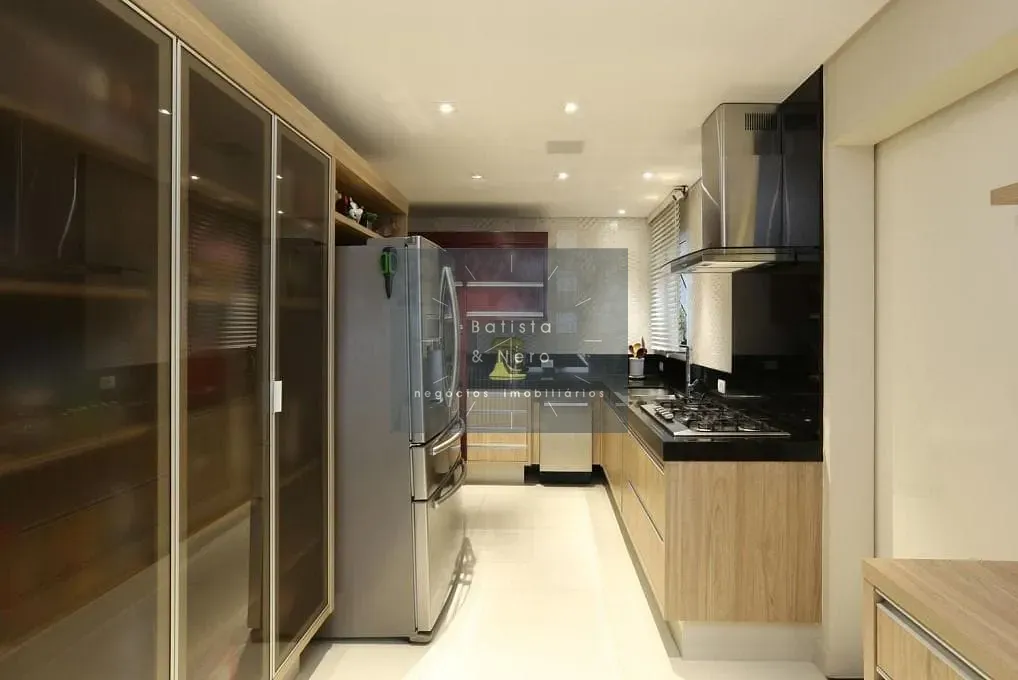 Apartamento, 3 quartos, 200 m² - Foto 10