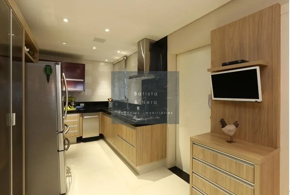 Apartamento, 3 quartos, 200 m² - Foto 11