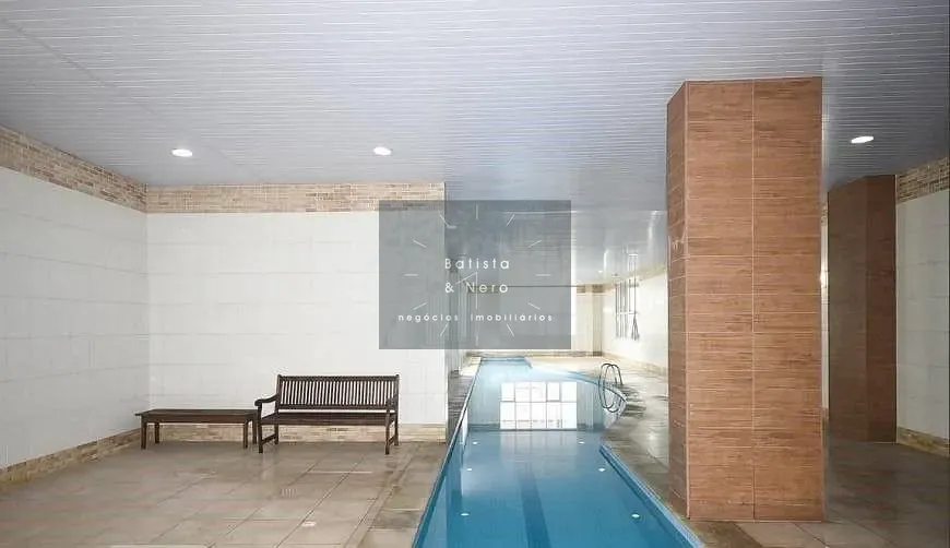 Apartamento, 3 quartos, 200 m² - Foto 31