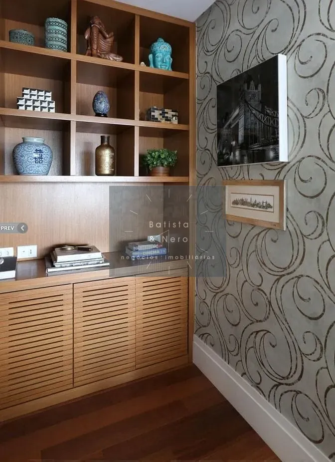 Apartamento, 3 quartos, 200 m² - Foto 21