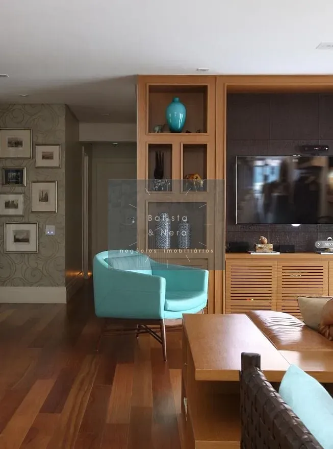Apartamento, 3 quartos, 200 m² - Foto 3