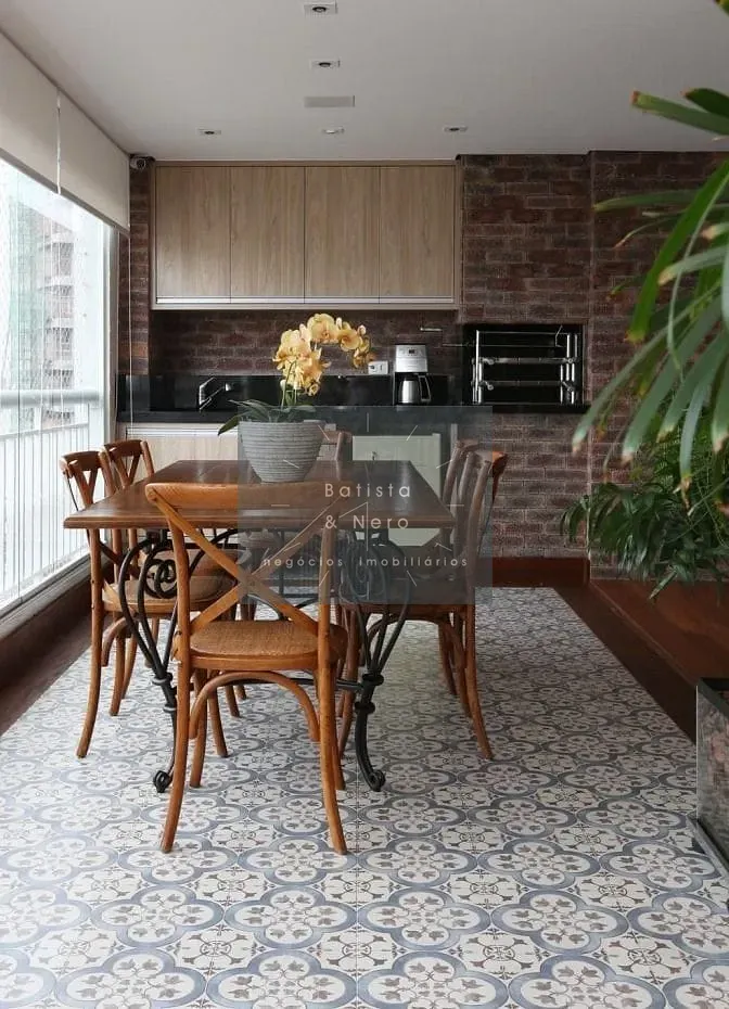 Apartamento, 3 quartos, 200 m² - Foto 13