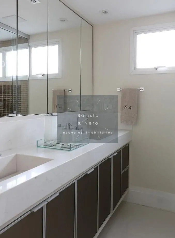 Apartamento, 3 quartos, 200 m² - Foto 19