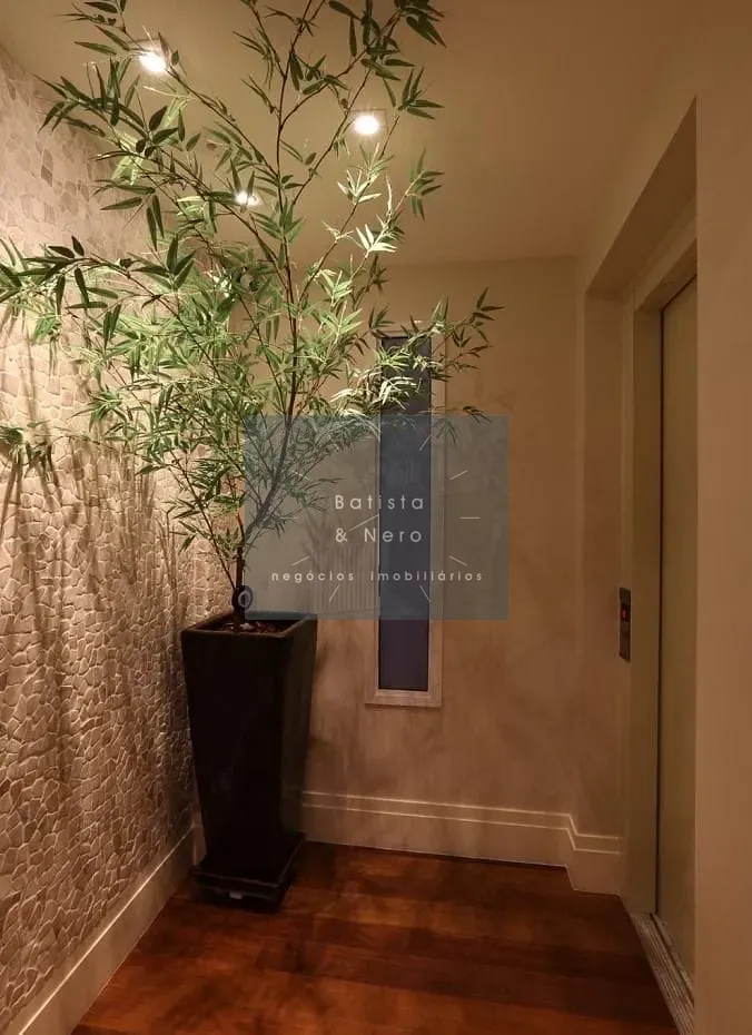 Apartamento, 3 quartos, 200 m² - Foto 2