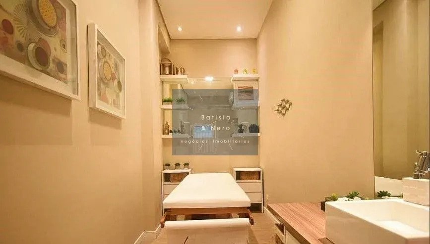 Apartamento, 3 quartos, 200 m² - Foto 25