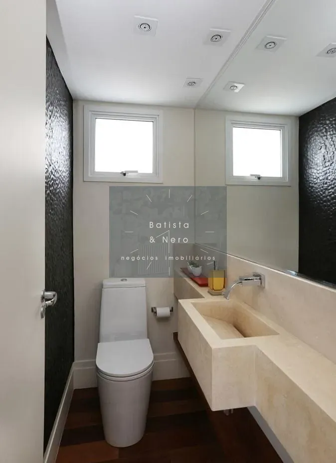 Apartamento, 3 quartos, 200 m² - Foto 12