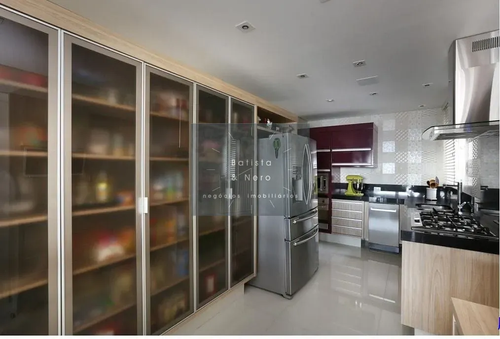 Apartamento, 3 quartos, 200 m² - Foto 8