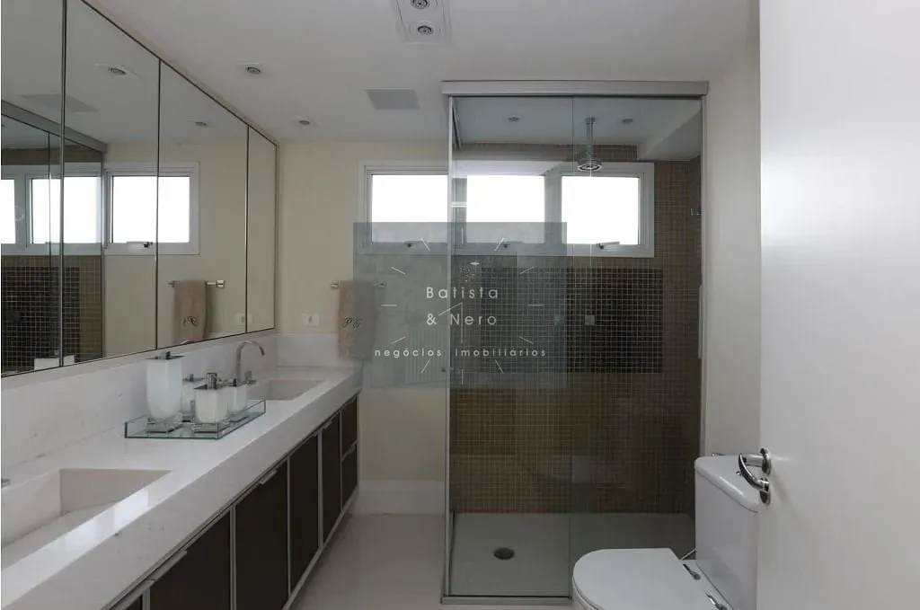 Apartamento, 3 quartos, 200 m² - Foto 20