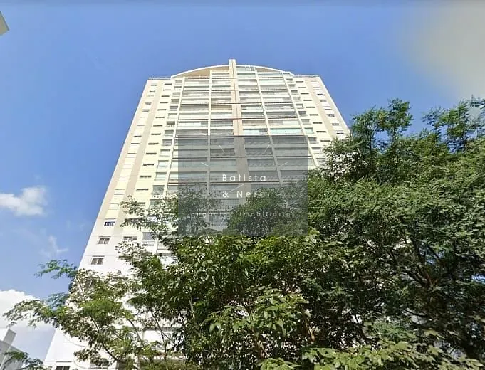 Apartamento, 3 quartos, 200 m² - Foto 1
