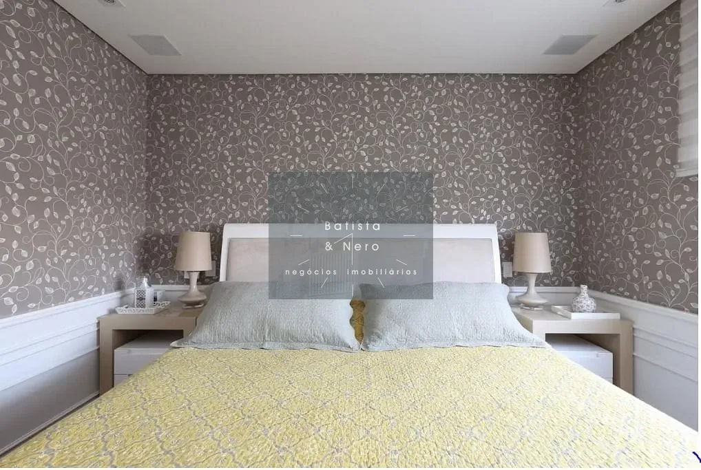 Apartamento, 3 quartos, 200 m² - Foto 23