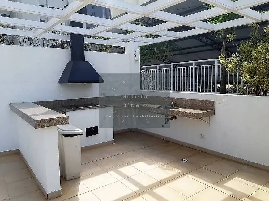 Apartamento, 3 quartos, 200 m² - Foto 27