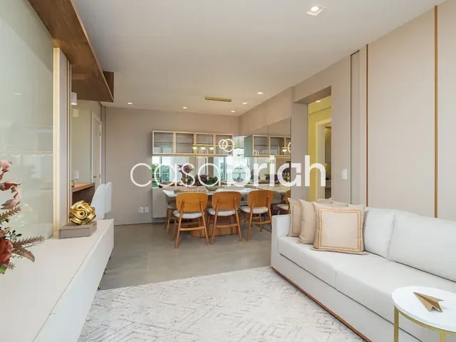Apartamento com 154m² 3 quartos e 2 banheiros, à venda, no bairro Jardim América em São Leopoldo