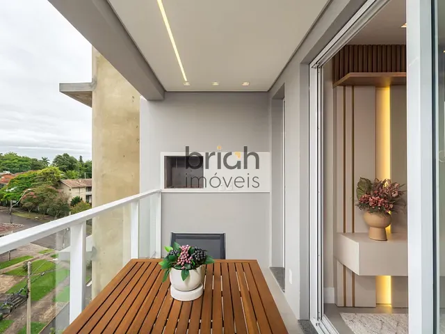 Apartamento com 154m² 3 quartos e 2 banheiros, à venda, no bairro Jardim América em São Leopoldo