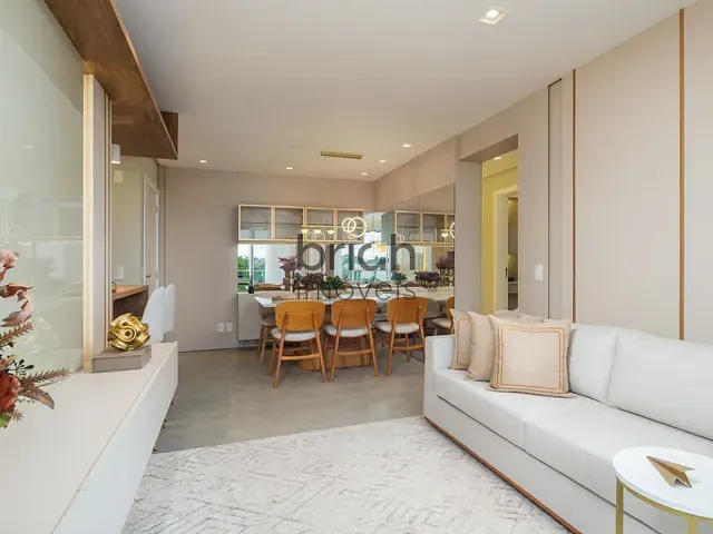 Apartamento com 154m² 3 quartos e 2 banheiros, à venda, no bairro Jardim América em São Leopoldo