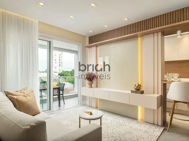 Apartamento com 154m² 3 quartos e 2 banheiros, à venda, no bairro Jardim América em São Leopoldo