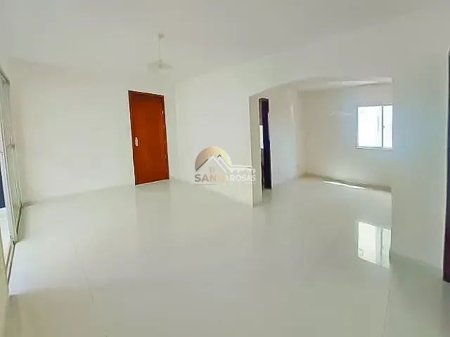 Apartamento 4 quartos e 3 banheiros, para alugar, no bairro Candeal em Salvador