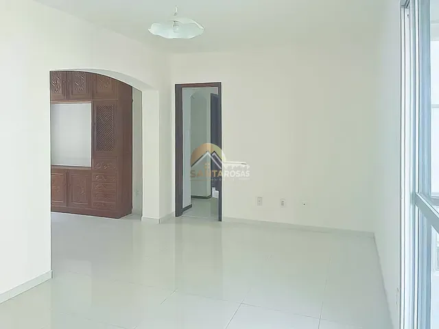 Apartamento 4 quartos e 3 banheiros, para alugar, no bairro Candeal em Salvador