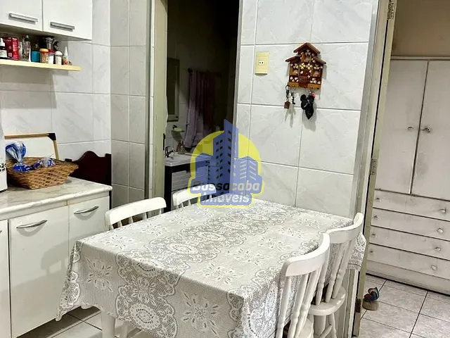 Apartamento com 100m² 3 quartos e 3 banheiros, à venda, no bairro Bela Vista em Osasco