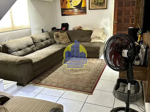 Apartamento com 100m² 3 quartos e 3 banheiros, à venda, no bairro Bela Vista em Osasco