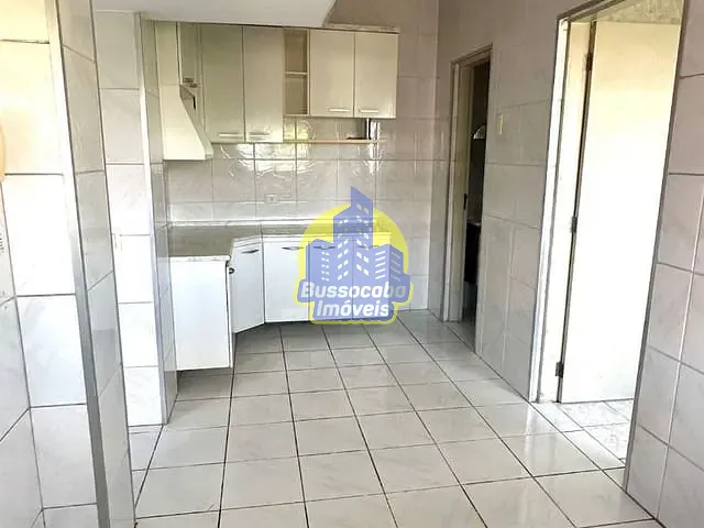 Apartamento com 100m² 3 quartos e 3 banheiros, à venda, no bairro Bela Vista em Osasco