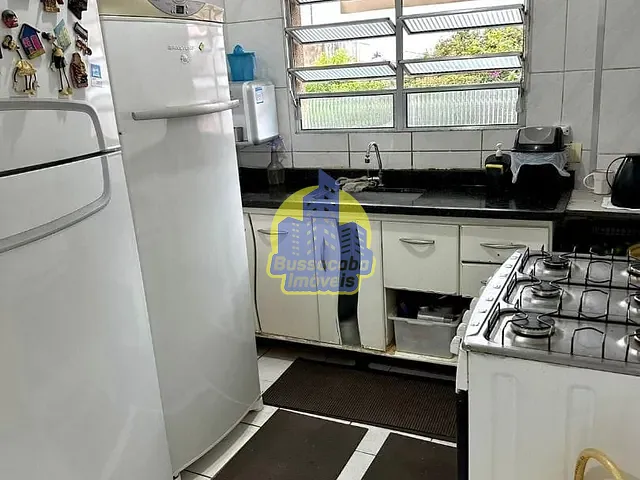 Apartamento com 100m² 3 quartos e 3 banheiros, à venda, no bairro Bela Vista em Osasco