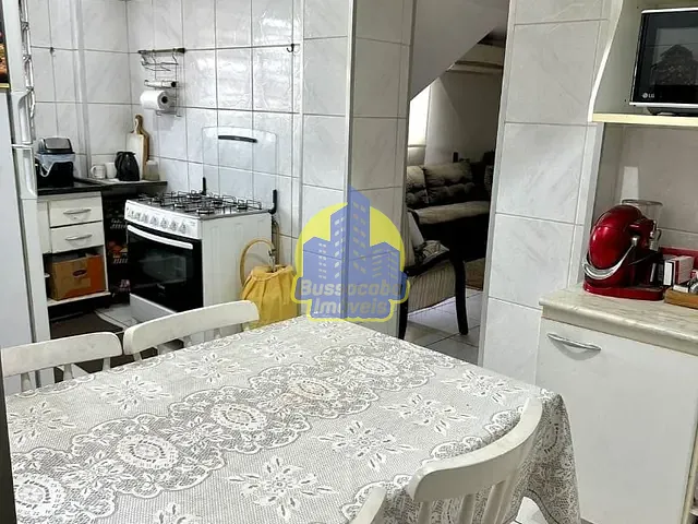 Apartamento com 100m² 3 quartos e 3 banheiros, à venda, no bairro Bela Vista em Osasco