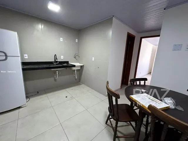 Apartamento com 45m² 1 quarto e 1 banheiro, para alugar, no bairro Jardim Flamboyant em Cabo Frio