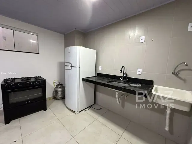 Apartamento com 45m² 1 quarto e 1 banheiro, para alugar, no bairro Jardim Flamboyant em Cabo Frio