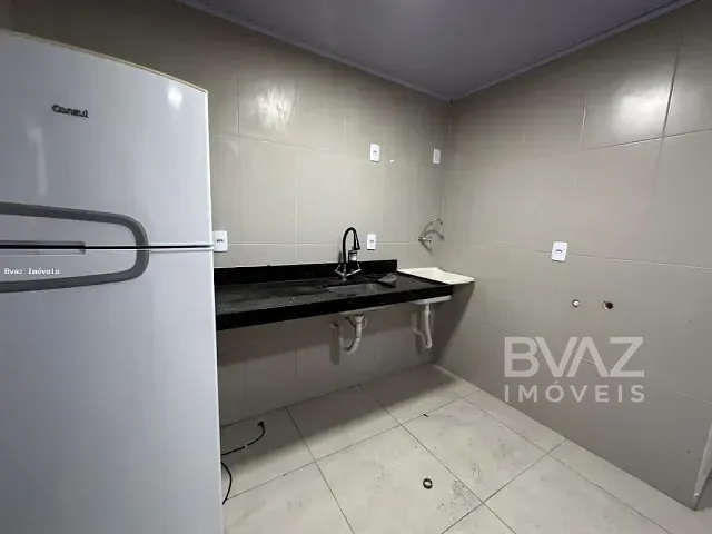 Apartamento com 45m² 1 quarto e 1 banheiro, para alugar, no bairro Jardim Flamboyant em Cabo Frio