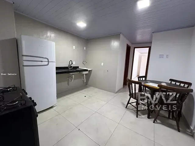 Apartamento com 45m² 1 quarto e 1 banheiro, para alugar, no bairro Jardim Flamboyant em Cabo Frio