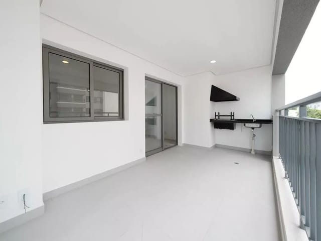 Apartamento 2 quartos e 2 banheiros, à venda, no bairro Vila Guilhermina em São Paulo