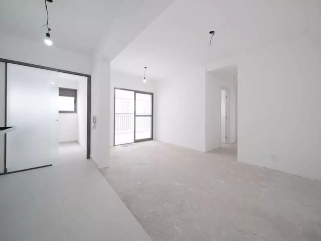 Apartamento 2 quartos e 2 banheiros, à venda, no bairro Vila Guilhermina em São Paulo