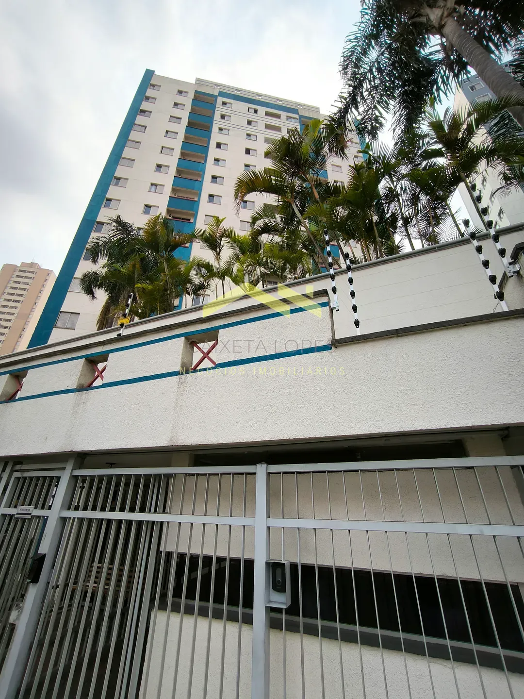 Apartamento, 3 quartos, 55 m² - Foto 1