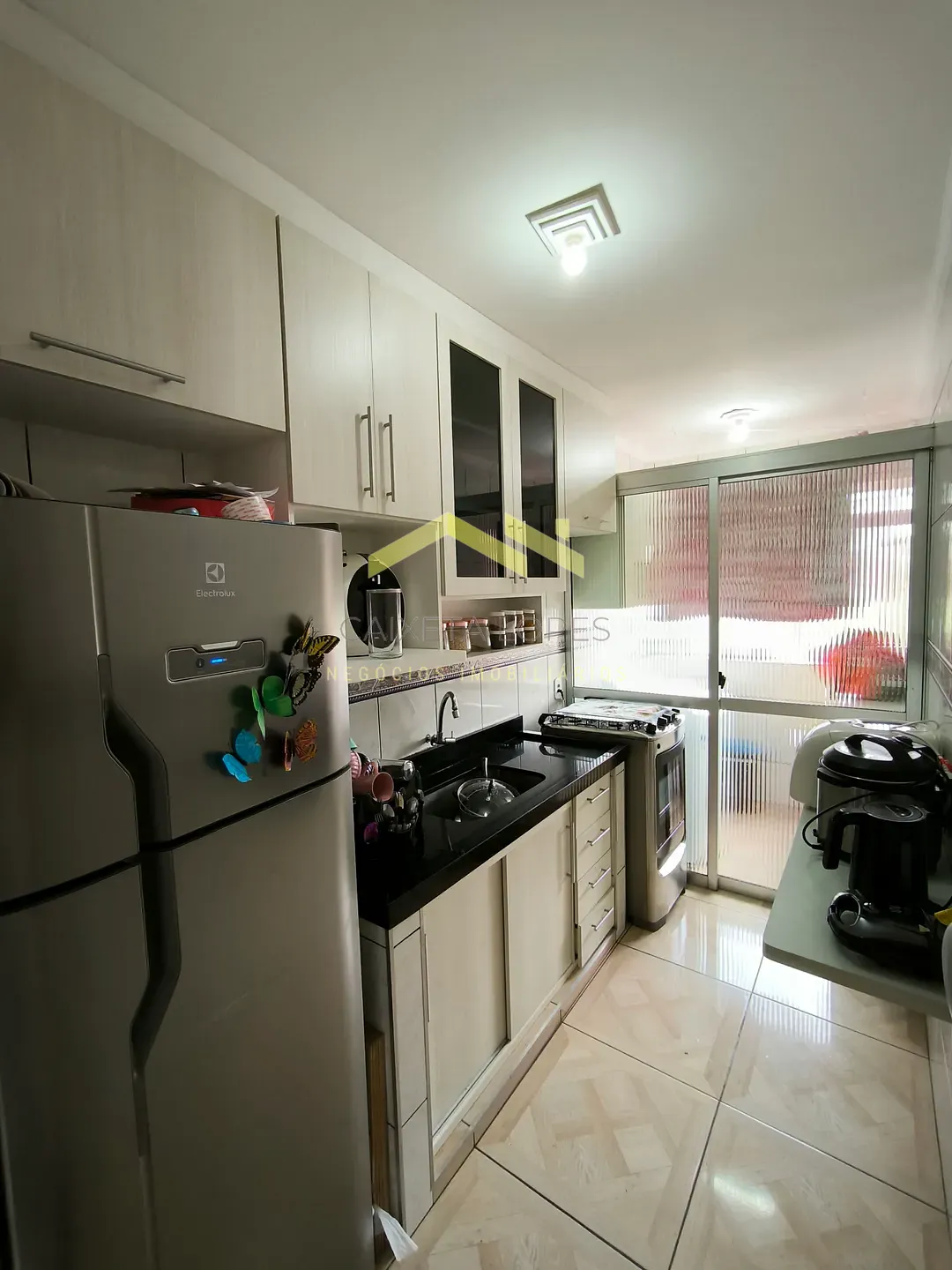Apartamento, 3 quartos, 55 m² - Foto 9