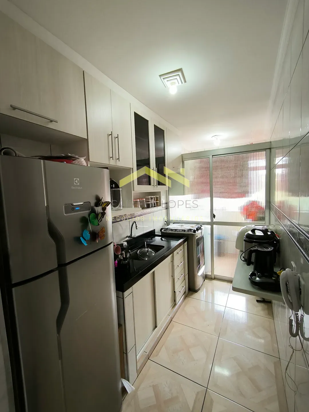 Apartamento, 3 quartos, 55 m² - Foto 7