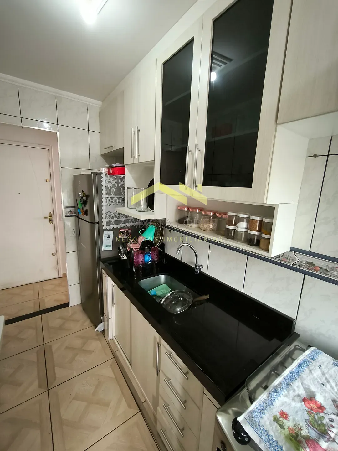 Apartamento, 3 quartos, 55 m² - Foto 8