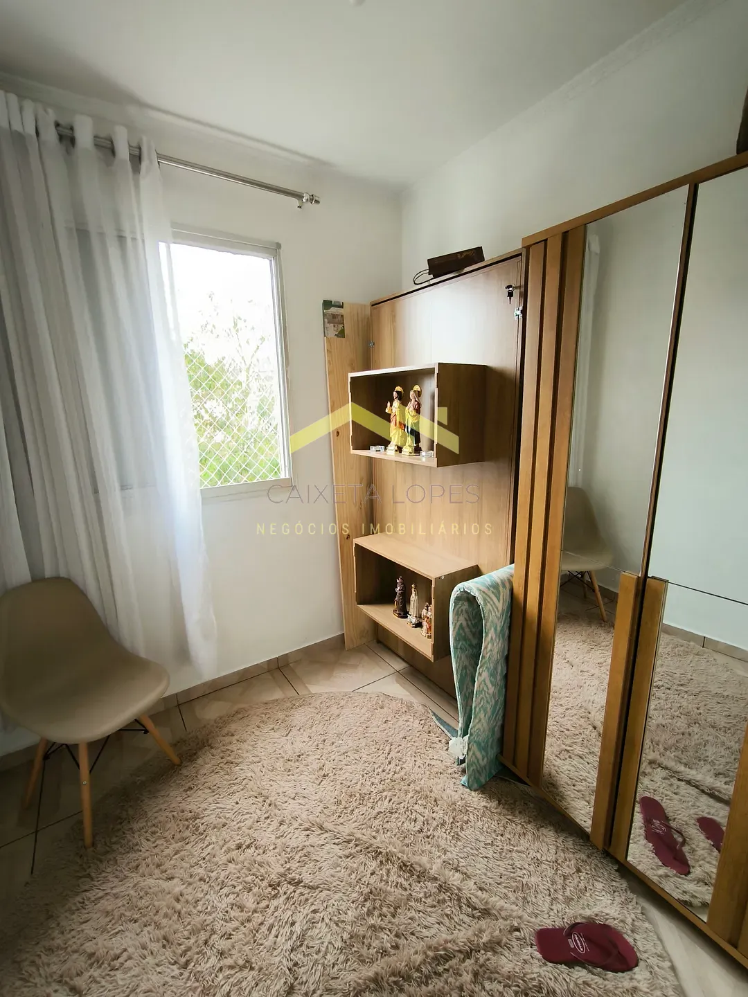 Apartamento, 3 quartos, 55 m² - Foto 20