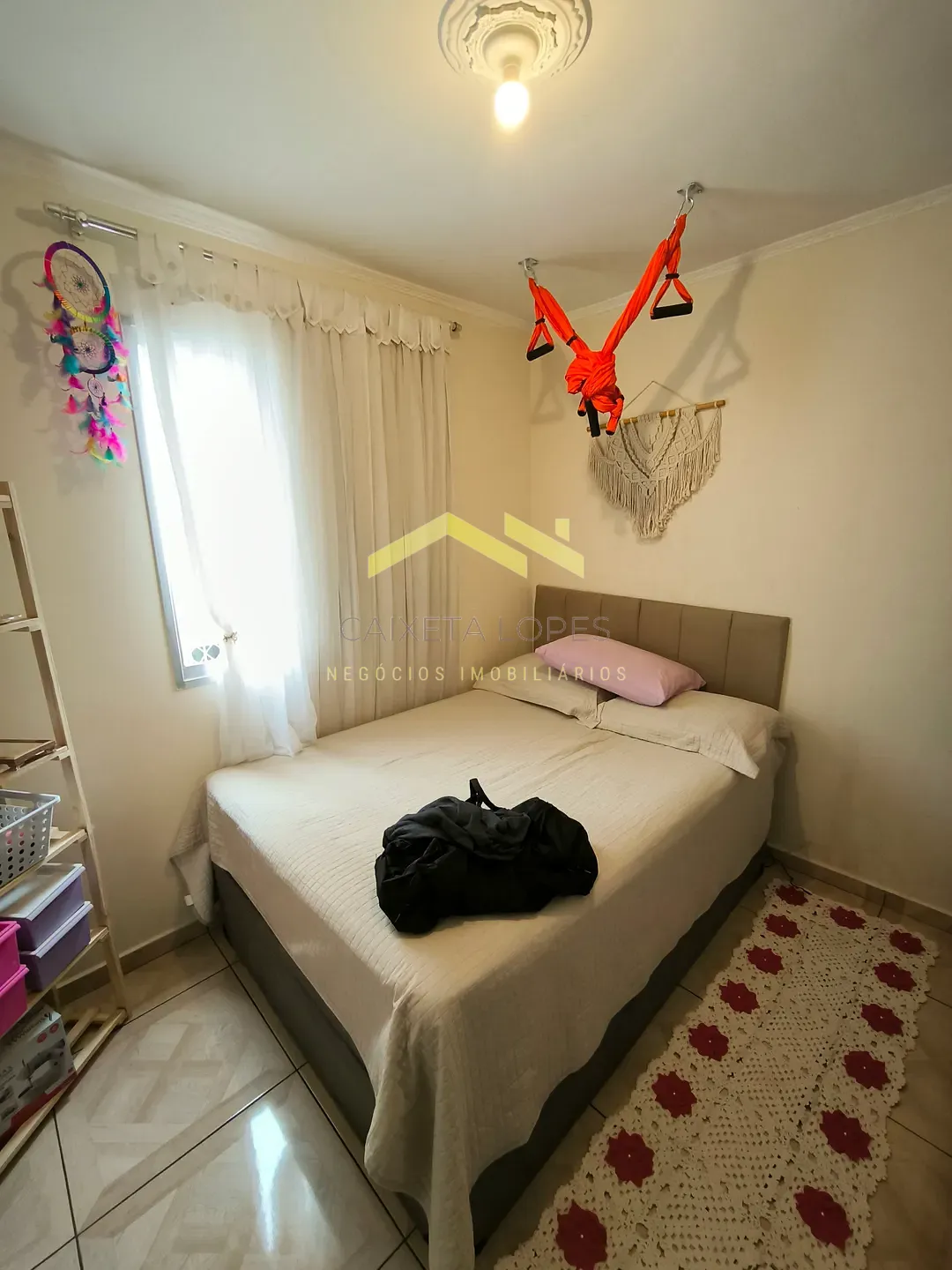 Apartamento, 3 quartos, 55 m² - Foto 19