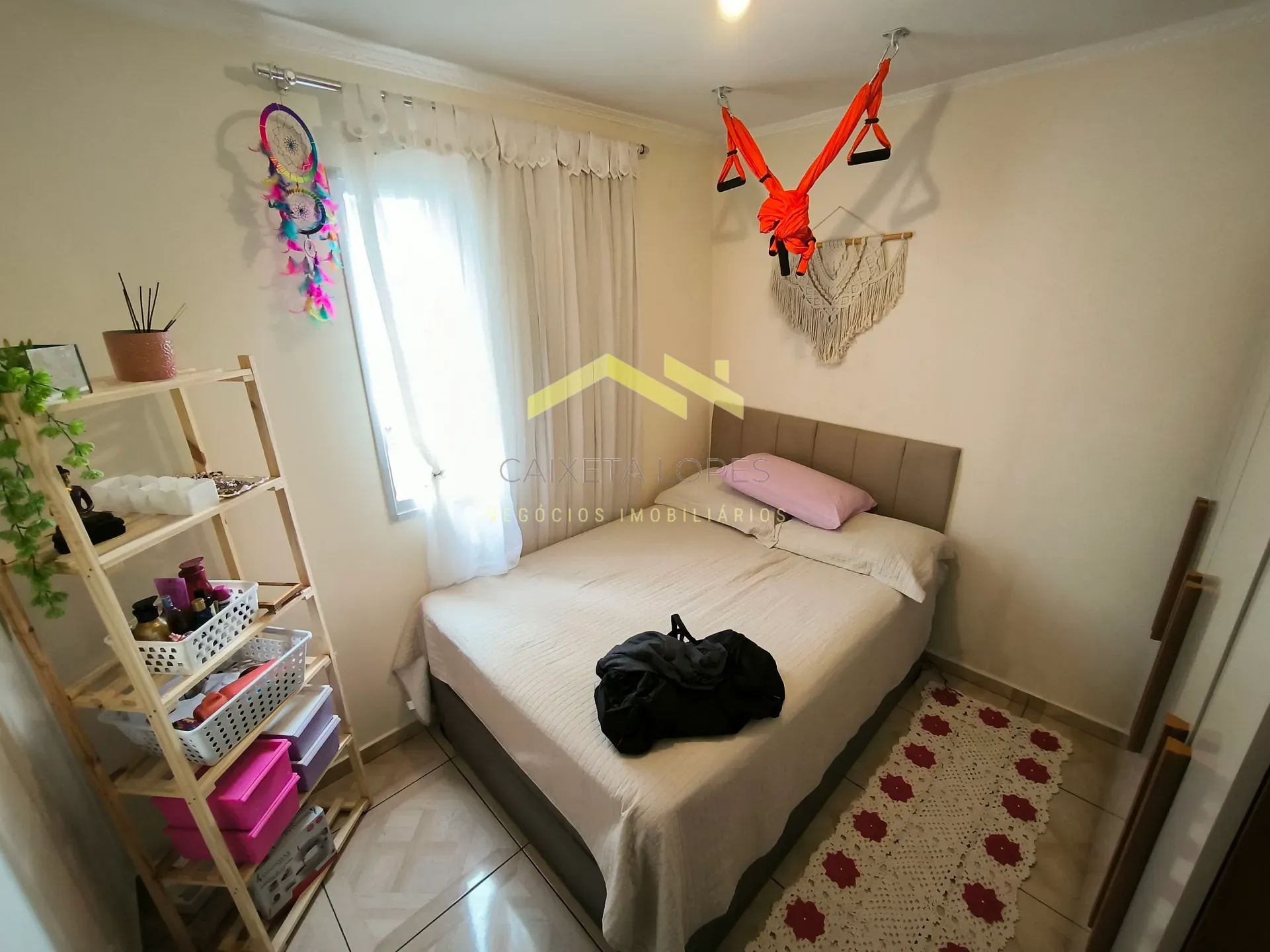 Apartamento, 3 quartos, 55 m² - Foto 18