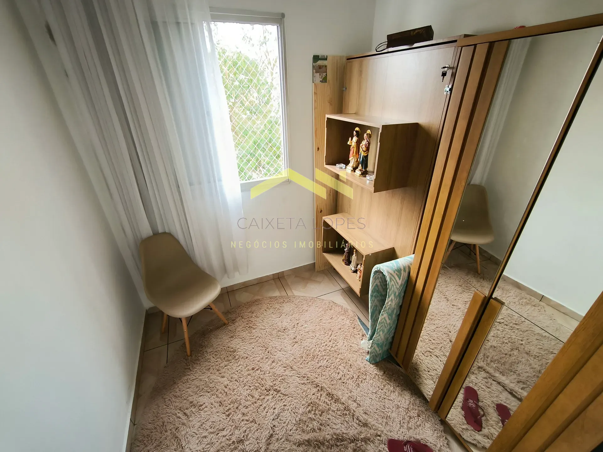 Apartamento, 3 quartos, 55 m² - Foto 17