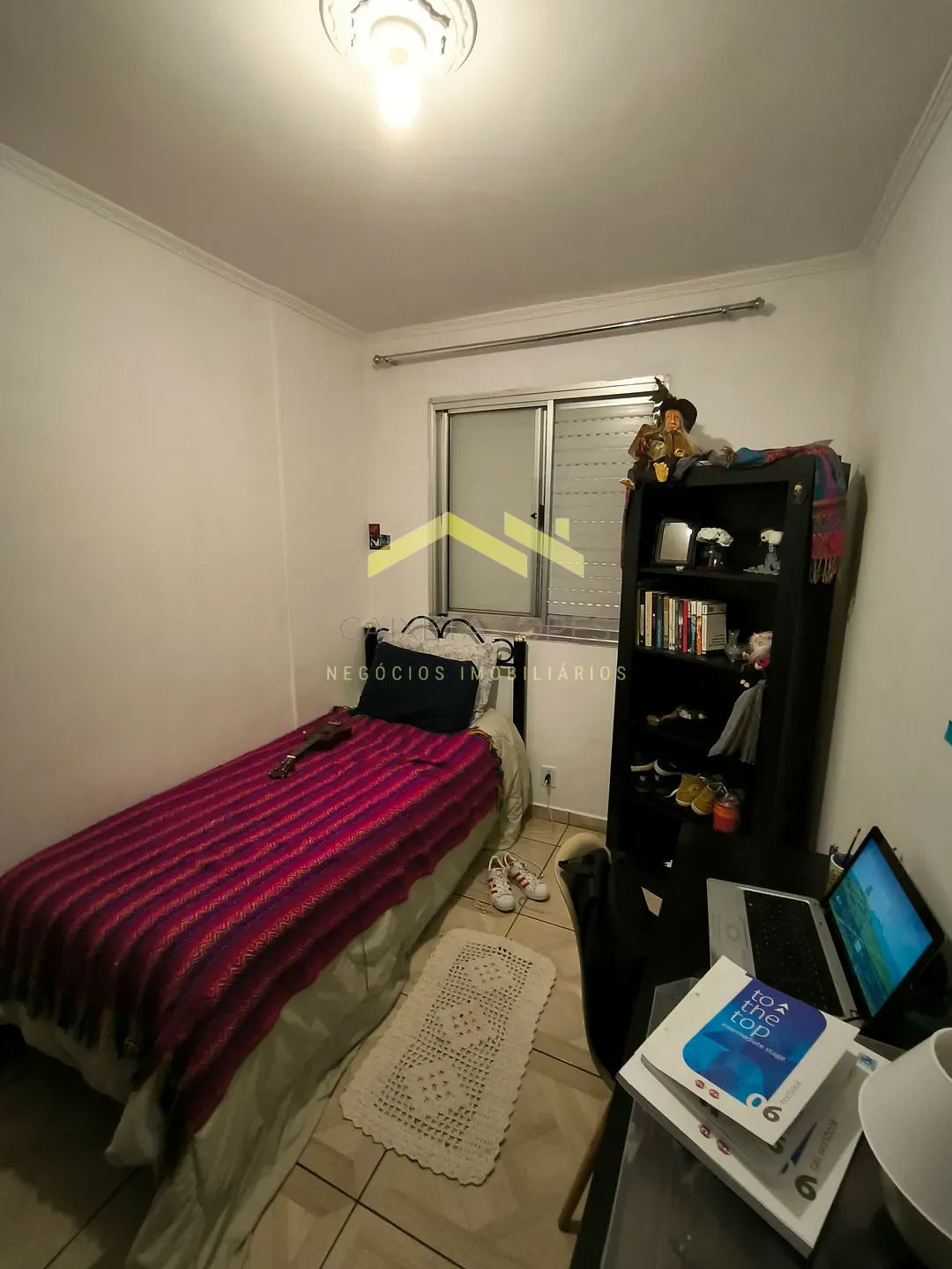 Apartamento, 3 quartos, 55 m² - Foto 16