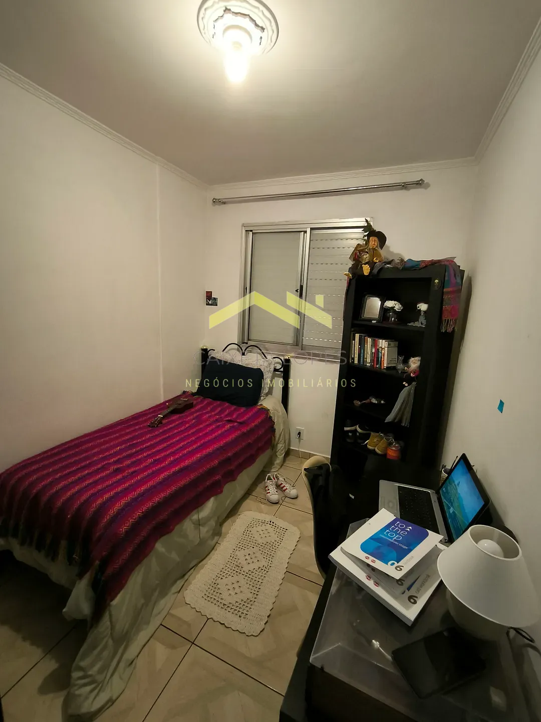 Apartamento, 3 quartos, 55 m² - Foto 15