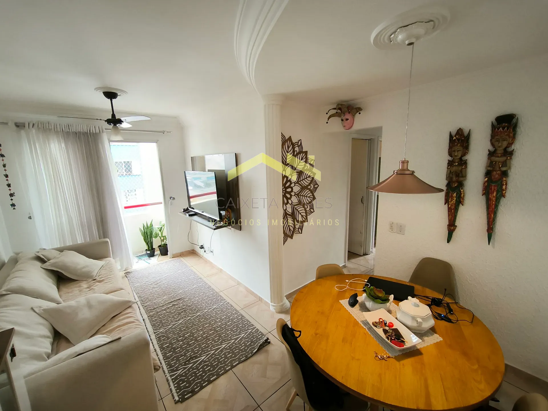 Apartamento, 3 quartos, 55 m² - Foto 11