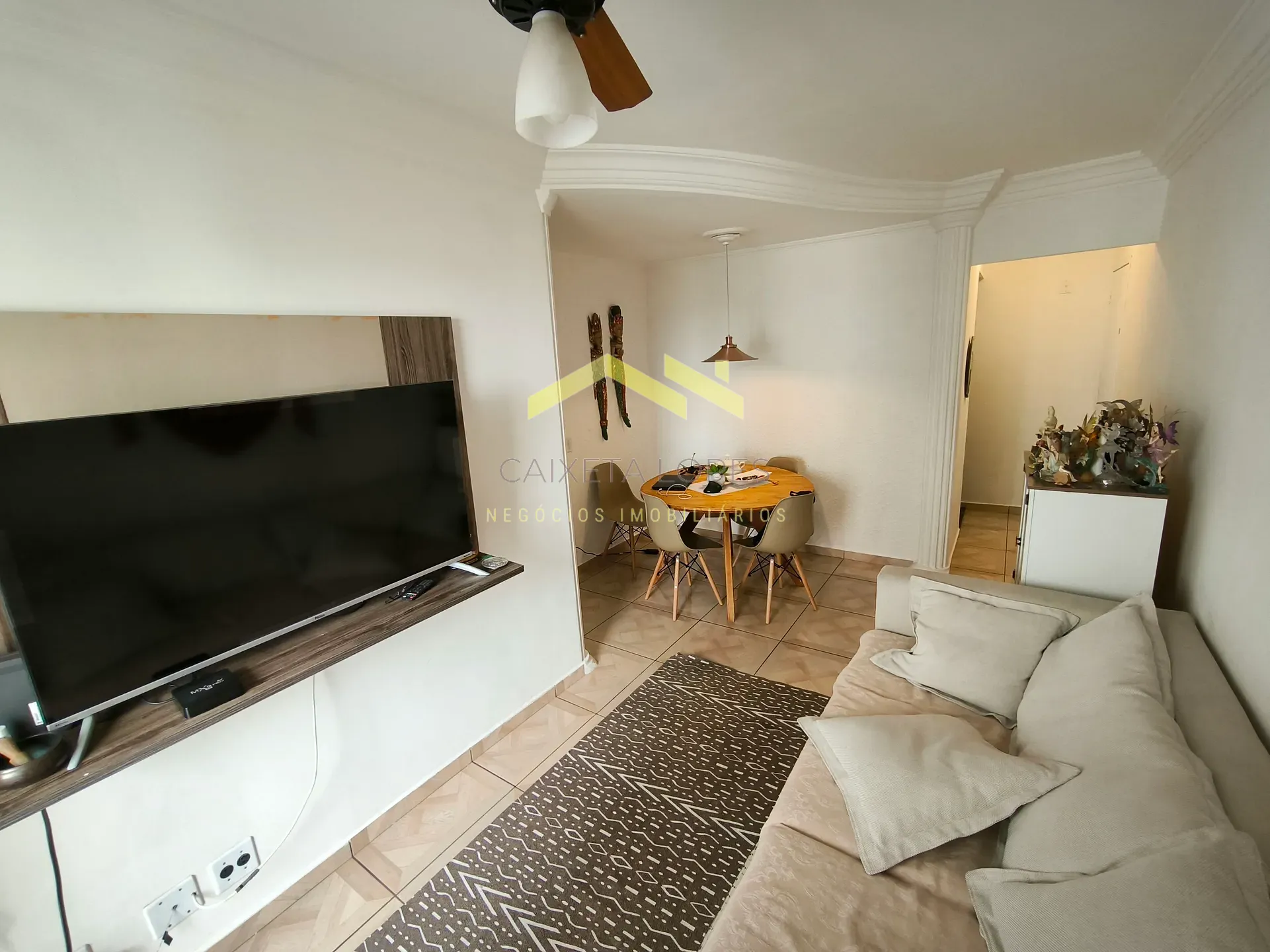 Apartamento, 3 quartos, 55 m² - Foto 12