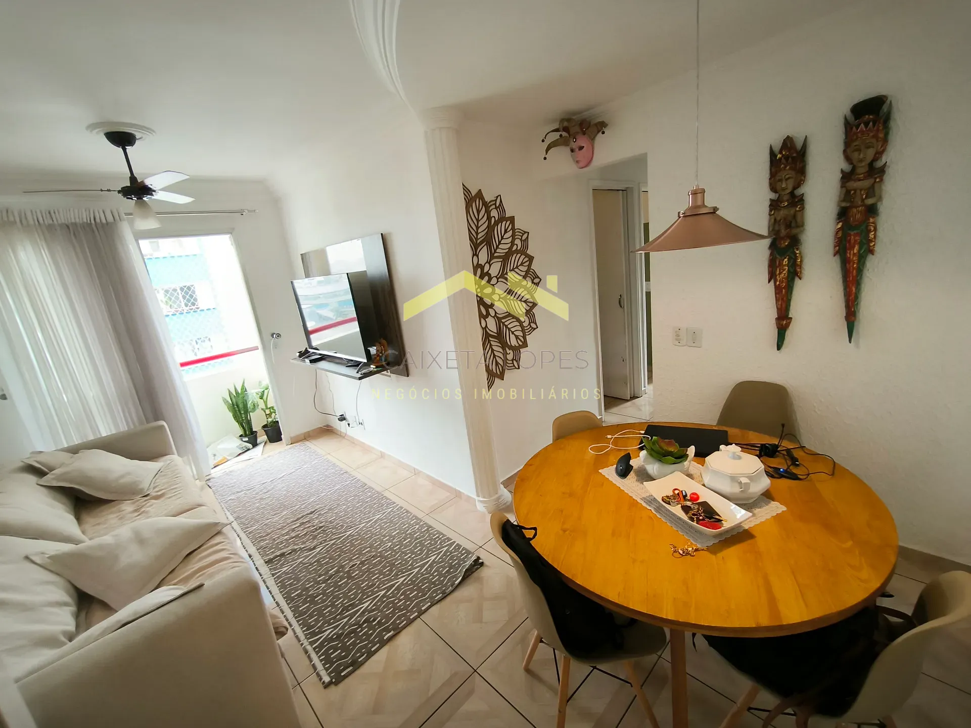 Apartamento, 3 quartos, 55 m² - Foto 10