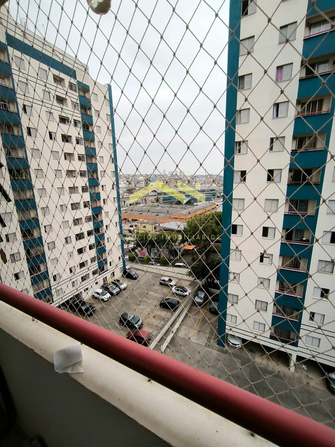 Apartamento, 3 quartos, 55 m² - Foto 13