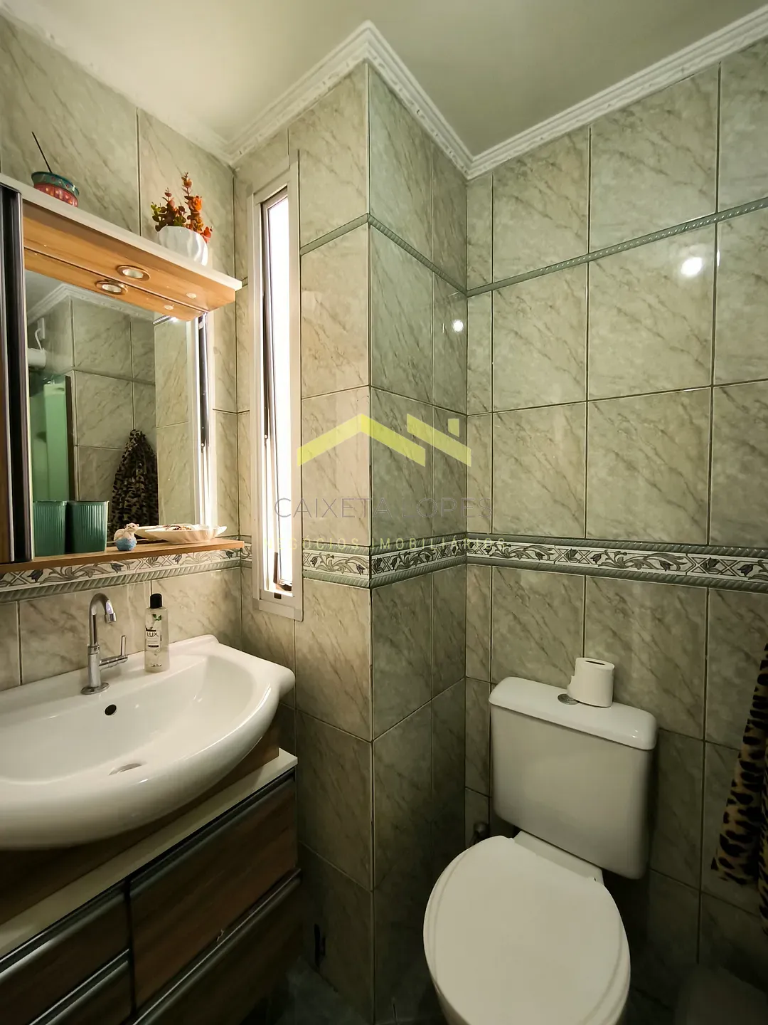 Apartamento, 3 quartos, 55 m² - Foto 14